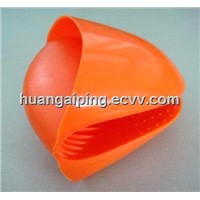 Silicone Heat Resistsnce Glove