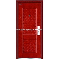 Steel Safety Door (JXSD005)