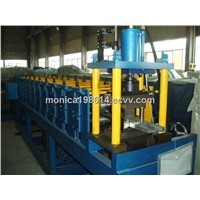 Stud And Track Roll Forming Machine,Stud Forming Machine,Track Forming Machine