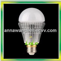 TOLO LED bulb light 7w e27 energy saving