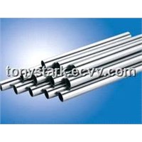 Thin-Walled Stainless Steel Tube