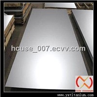 Titanium Plate ASTMB265 Industry
