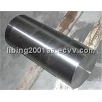 Titanium Rod
