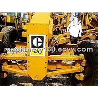 Used CAT 12G Motor Grader