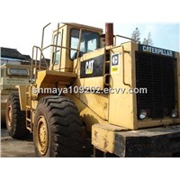 Used Caterpillar 928G Wheel Loader