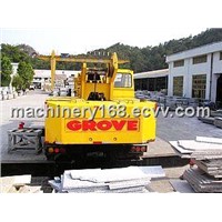 Used Crane