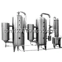 WZB-Series Multi-Fuction of Recycling Alcohol Concentrator