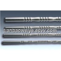 Welded Stainless Steel Pipe (ASTM A554, A249, A269 and A270)