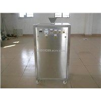YN microwave small medicine extracting equipment