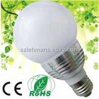 10W LED Bulb Lamp / High Power LED Bulb