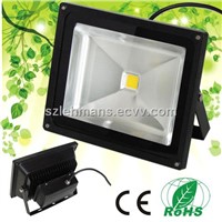 110V 40W Energy Saving LED Floodlight