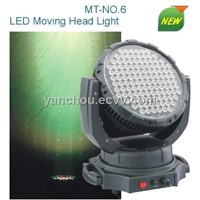 120pcs LED Moving Head Light MT-NO.6
