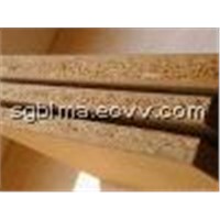 1220*2440*18mm E2 Particle Board