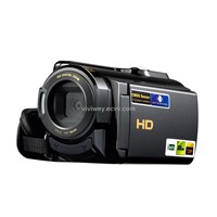 Factory manufacture suply OEM (1280*720P) 16MP HD 3.0 inch Touch Screen Camcorder DV camera HDV-503Z