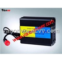 12V150W Car power inverter (peak power 300W/modified sine wave/110v or 220v output) CE,ROHS