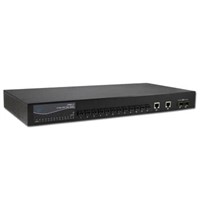 12-Port POF Ethernet Switch