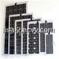 140W Flexible Solar Panel
