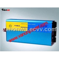 1500W Modified sine wave power inverter (12v/24V to 110v/220v-50/60hz) CE,ROHS