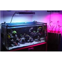 150W Seawater Croal LED Aquarium Light