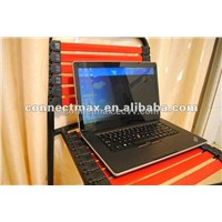 17'' 366.5x229mm privacy film for desktop monitor