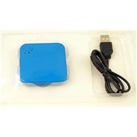 1800mAh travel chargers for iphone and ipad