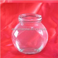 185ml candy jar