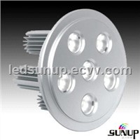 18W / 36W Office And Meeting Room Use LED Downlighting-LED Light