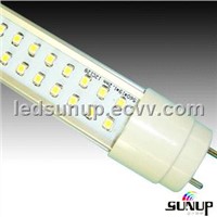 18W Home Use Fluorescent LED Tube