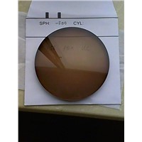 1.56 plastic lens