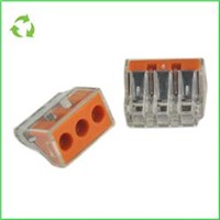 1.5-6 Push in Wire Connector