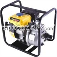 1.5 inch Gasoline Water Pump (ZH15CX)