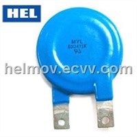 High Energy Metal Oxide Varistor for Transient voltage surge suppressor HEL-53D471K