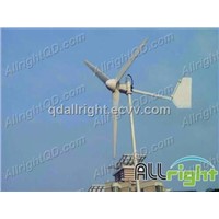 200w wind turbine