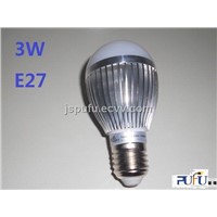 2011 Latest China LED Lights (CE,RoHS) 3w