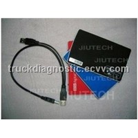 2012 /05 MB star C3 / C4 USB HDD DAS Xentry Support Any Laptop