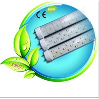 2012 NEW product for T8 led tube light with 288pcs