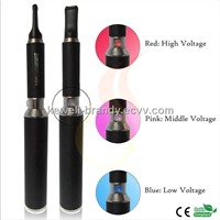 2012 amaze 3000mah sex products electronic cigarette V4 variable voltage