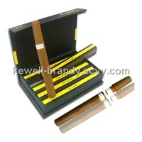 2012 super 1800mah battery big vapor electronic cigarette cigar