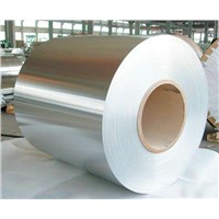 202 stainless steel coil