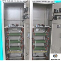 20KV Transformer Neutral Grounding Resistor Cabinet (NGR )/Electrical Earthing Resistance Cabinet