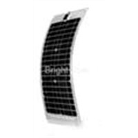20W Flexible Solar Panel