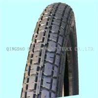 225-16 motorcycle tyre HM012