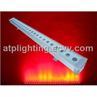 3W Tri-Color Outdoor LED Wall Washer