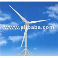 2KW Small Wind Turbine