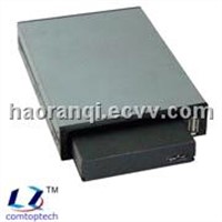 2.5 inch computer  serviers hdd enclsoure device