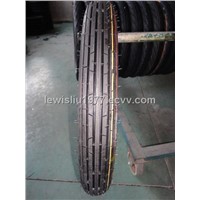 2.75-18 Motorcycle Tire