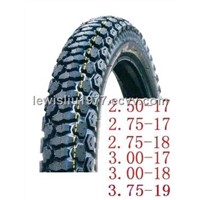 2.75-18 Motorcycle Tire