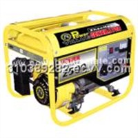 2kw Gasoline Generator With CE (ZH2500)