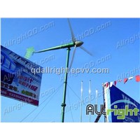3000w wind power turbine