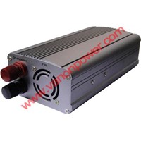 300W 24V/220 to 240V Pure Sine Wave Power Inverter with 5V 500MA USB PORT (600w surge power)